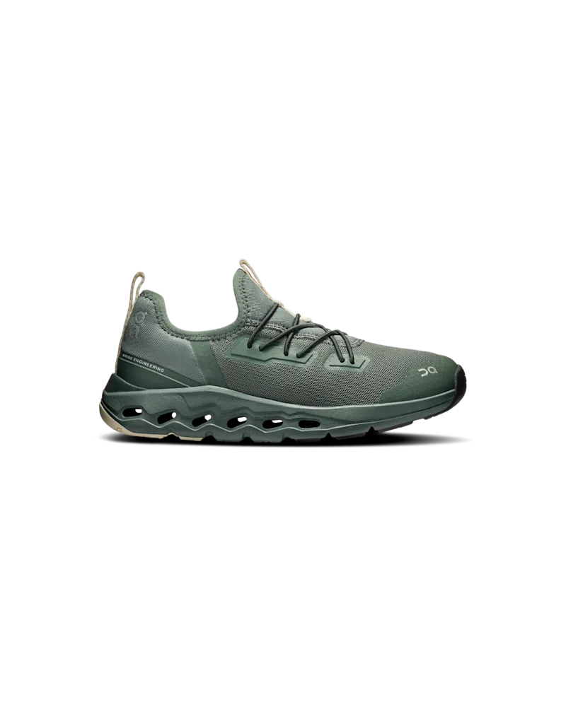 ON Cloudleap Olive