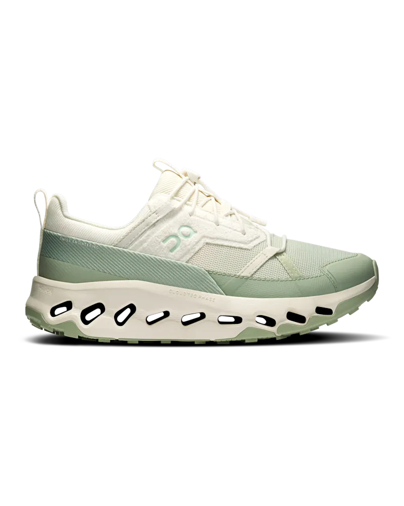 ON Cloudhoriz END Beige