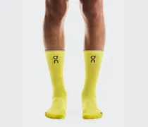 Elite Run Sock High
