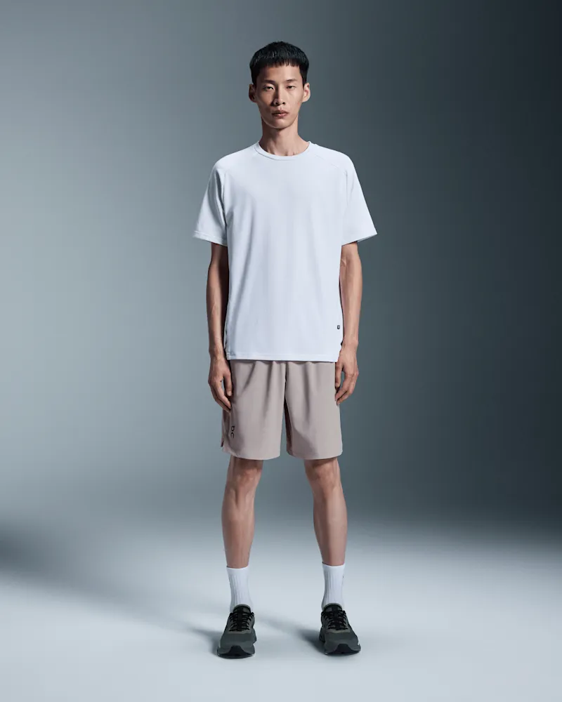 ON Focus Shorts Pink