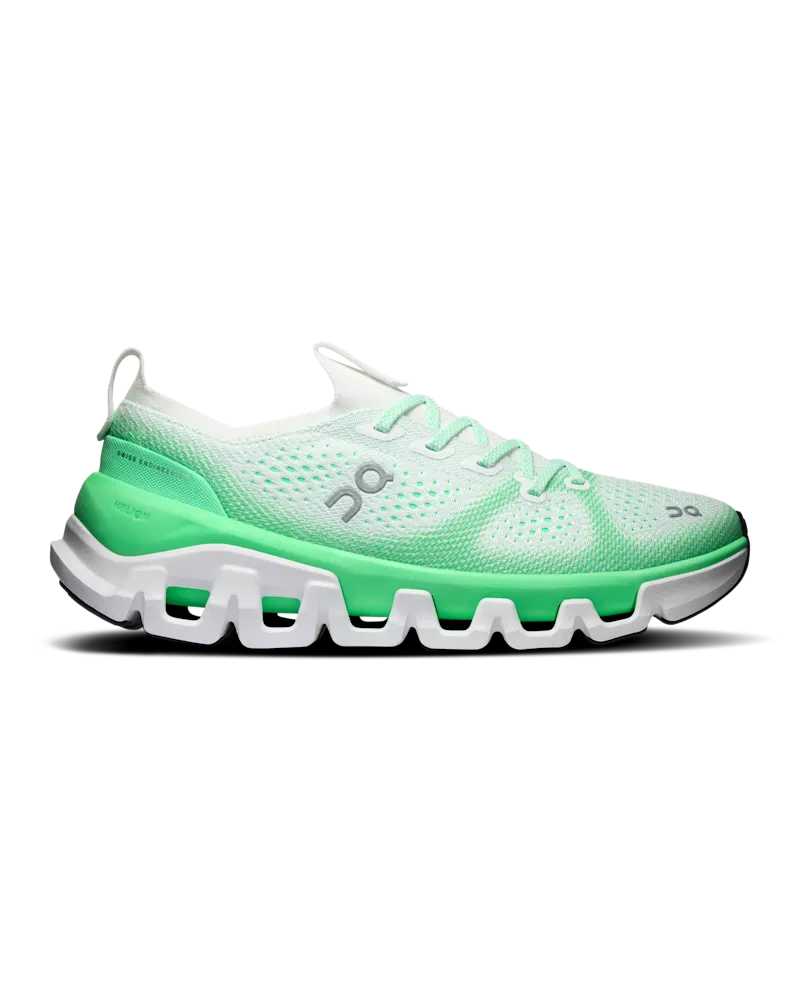 ON Cloud X Tempo Green