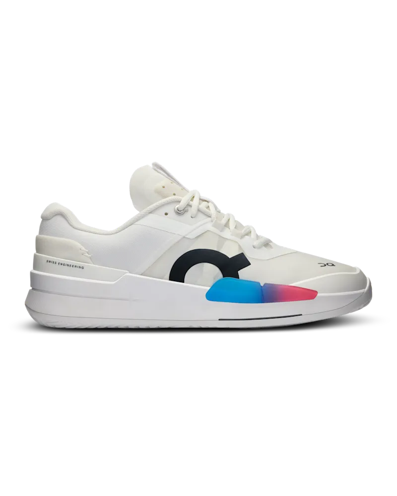 ON THE ROGER Pro 2 White