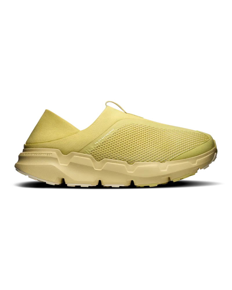 ON Cloudsoma Moc Yellow