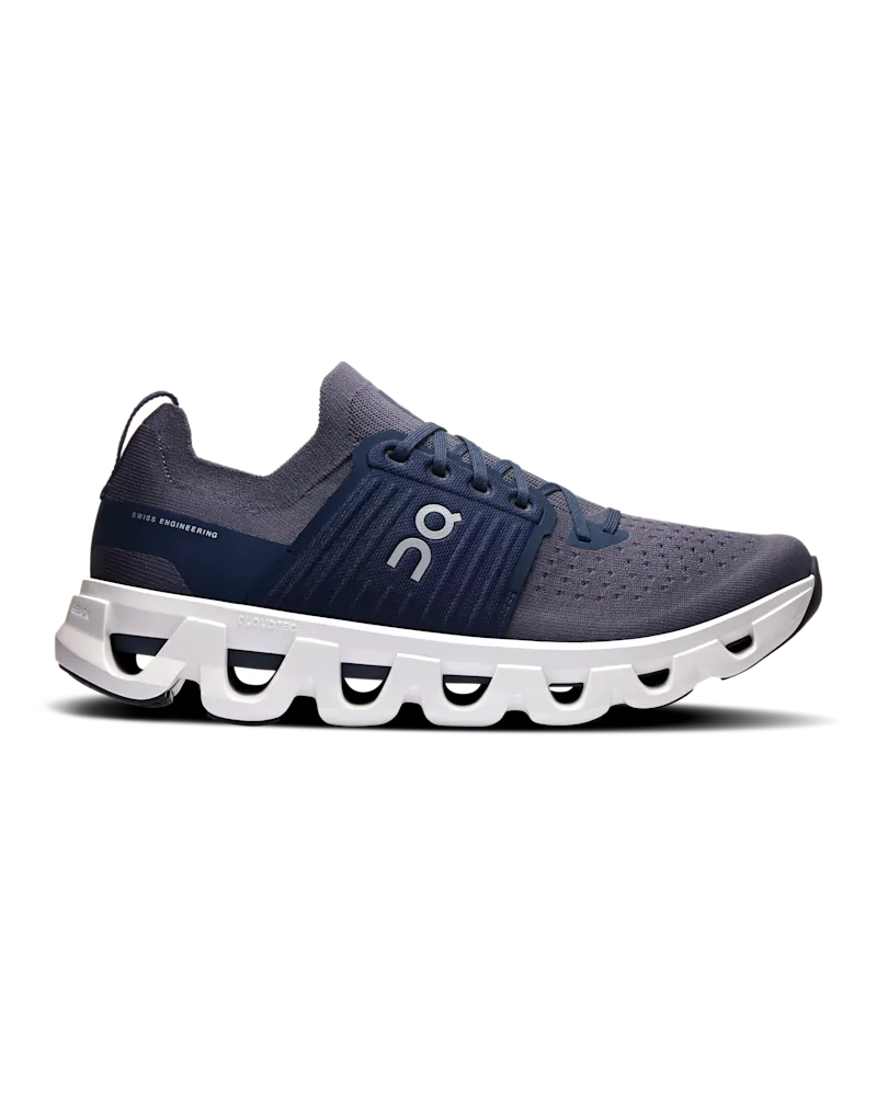 ON Cloudswift 4 Navy