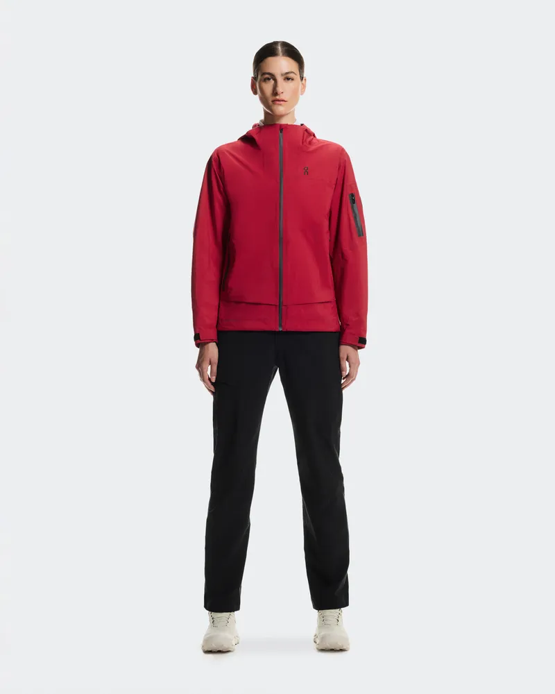 ON Trek Jacket Robin