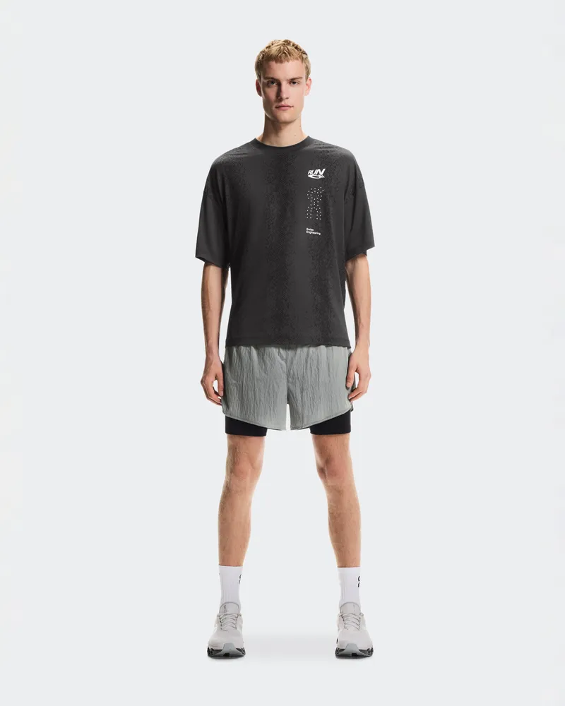 ON Performance Volt-T Grey