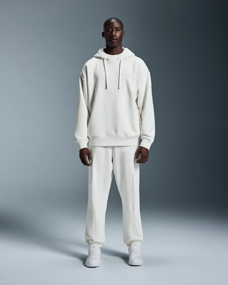 ON Open Club Pants White