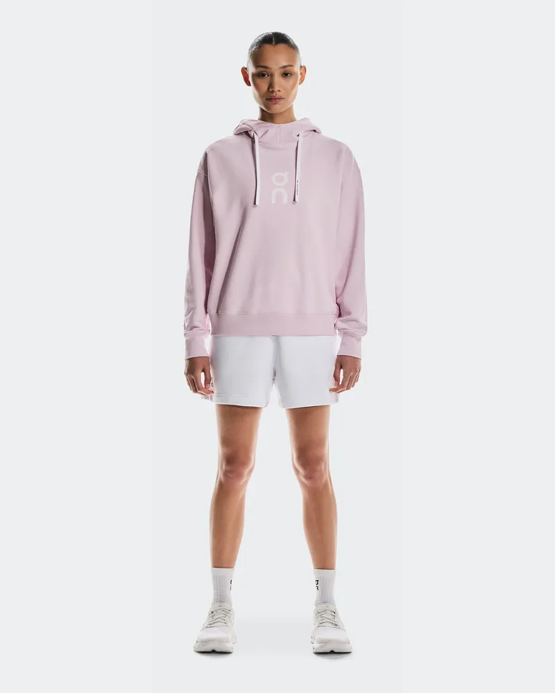 ON Club Hoodie Orchid