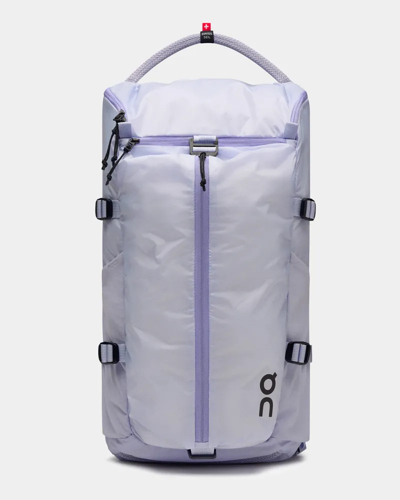 ON Speed Pack 18L Lite Thistle