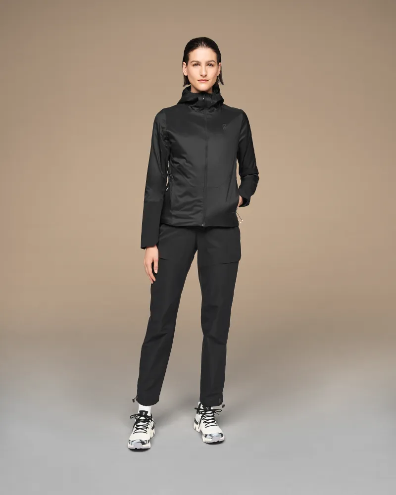 ON Insulator Jacket Black