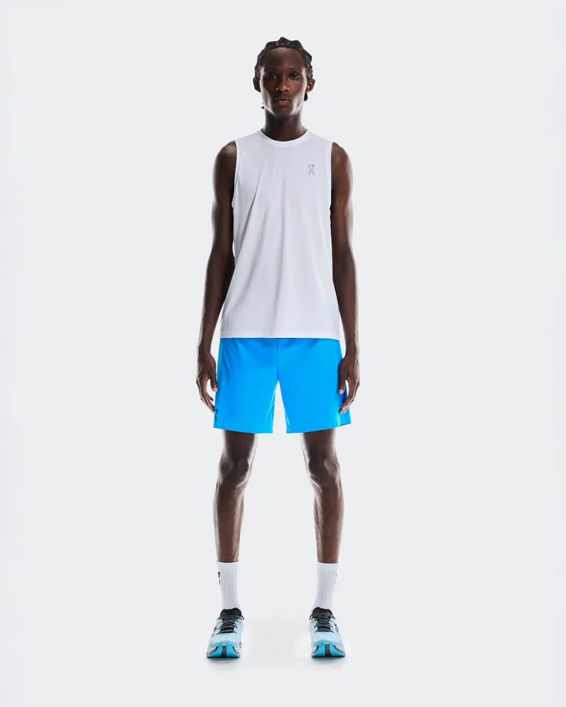 ON 7" Performance Shorts Malibu