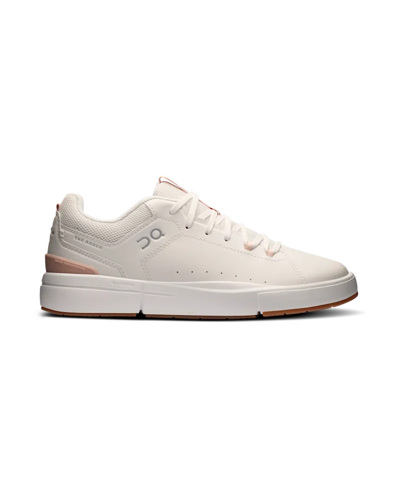 ON THE ROGER Youth Beige
