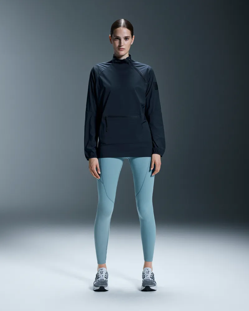 ON Active Jacket Blue