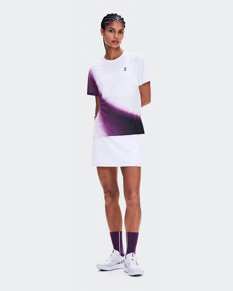 ON Court-T Swing Purple