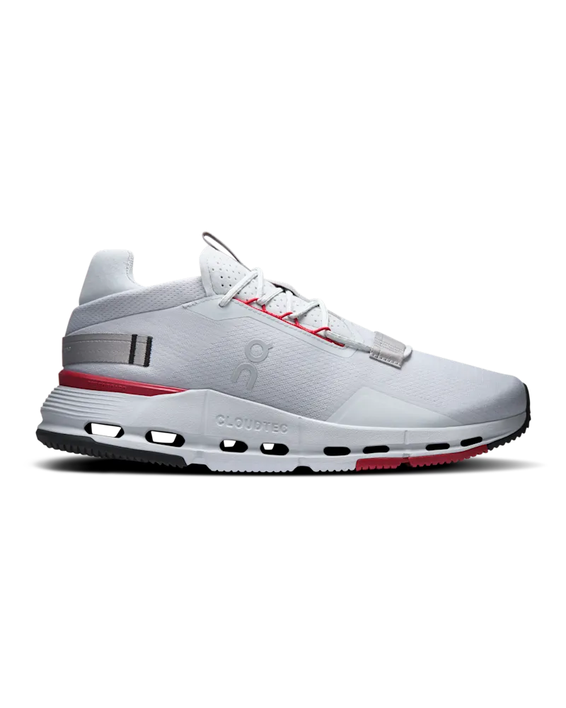 ON Cloudnova 2 Grey