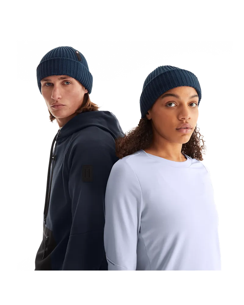 ON Studio Beanie Blue