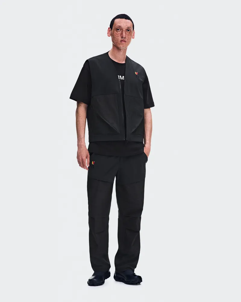 ON Utility Pants SHG Black