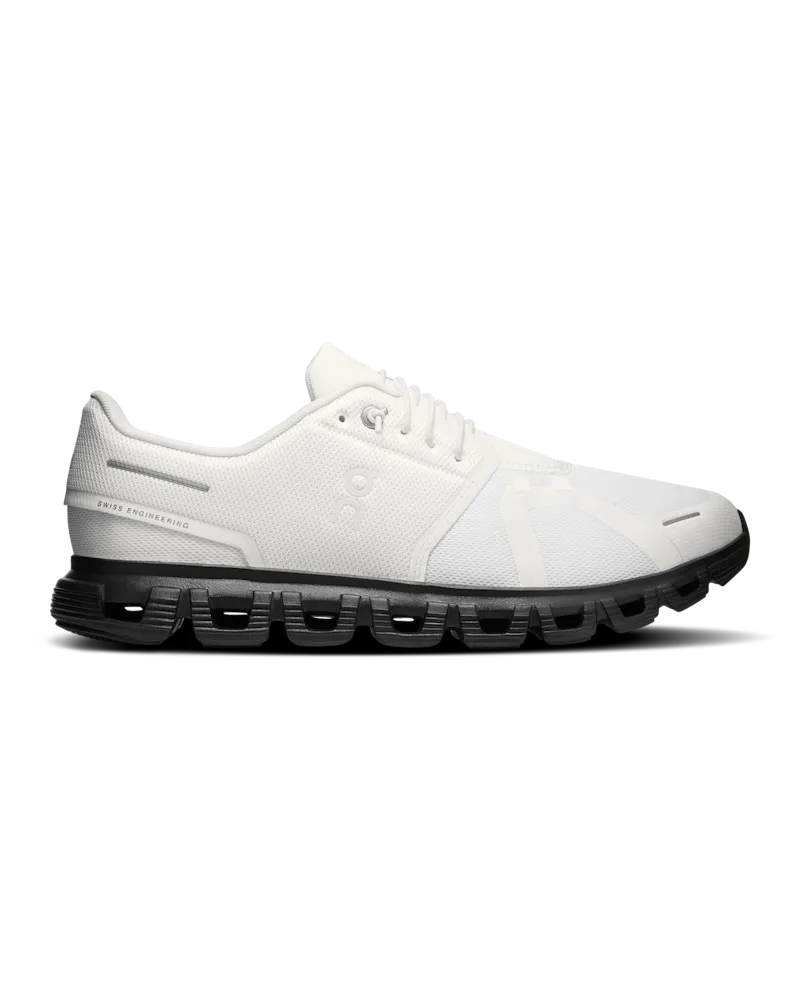 ON Cloud 6 White