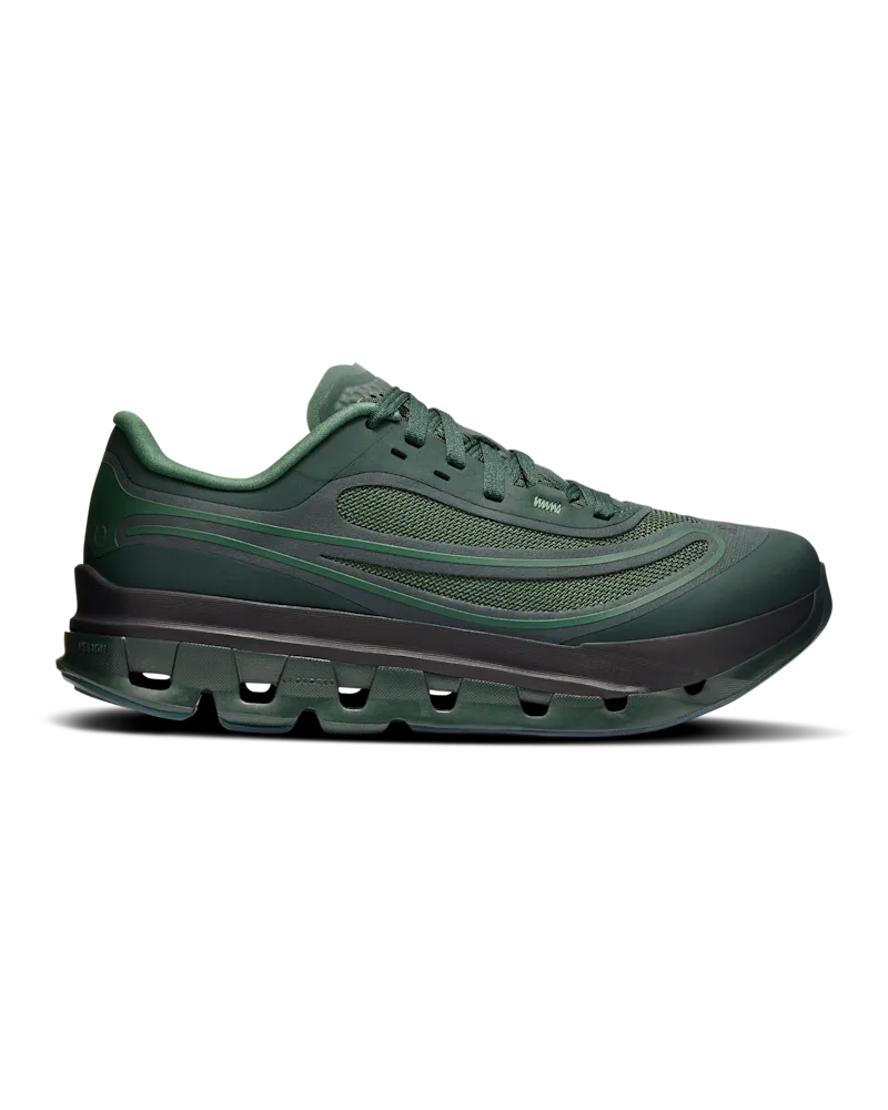 ON Cloudflow 5 AD Black