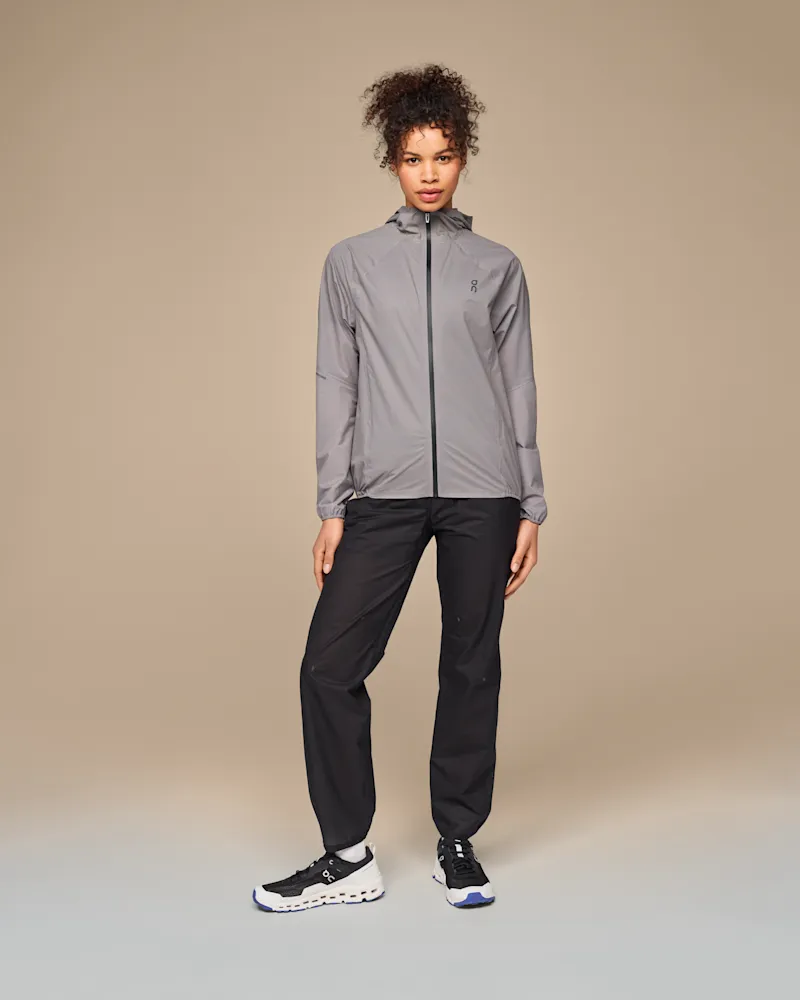 ON Ultra Jacket Beige