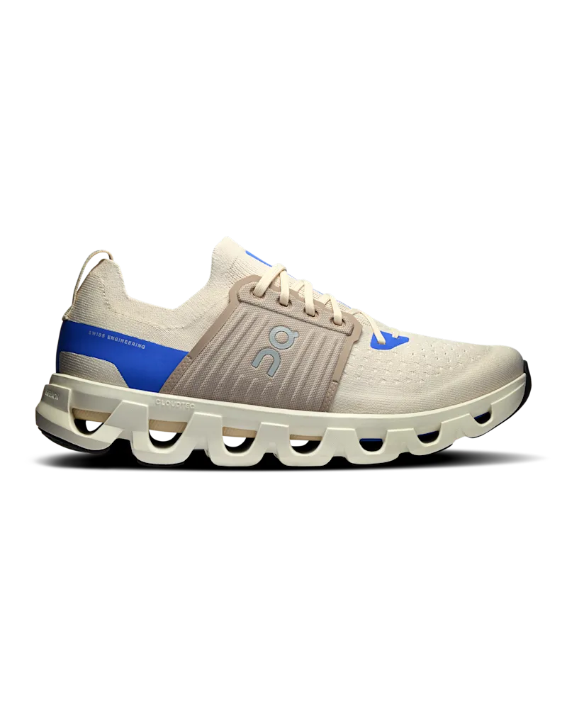 ON Cloudswift 4 Beige