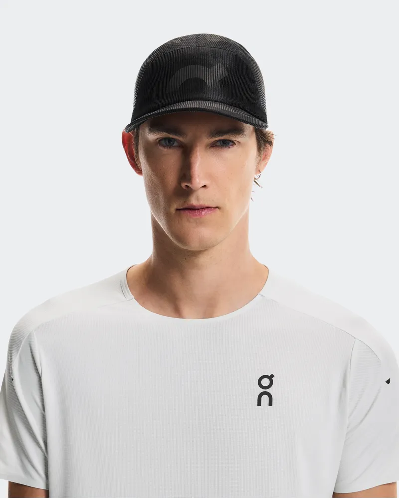 ON Specter Cap Black