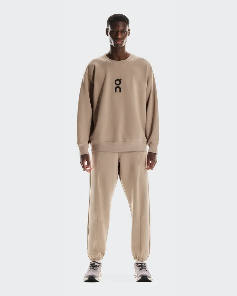 ON Club Pants Desert