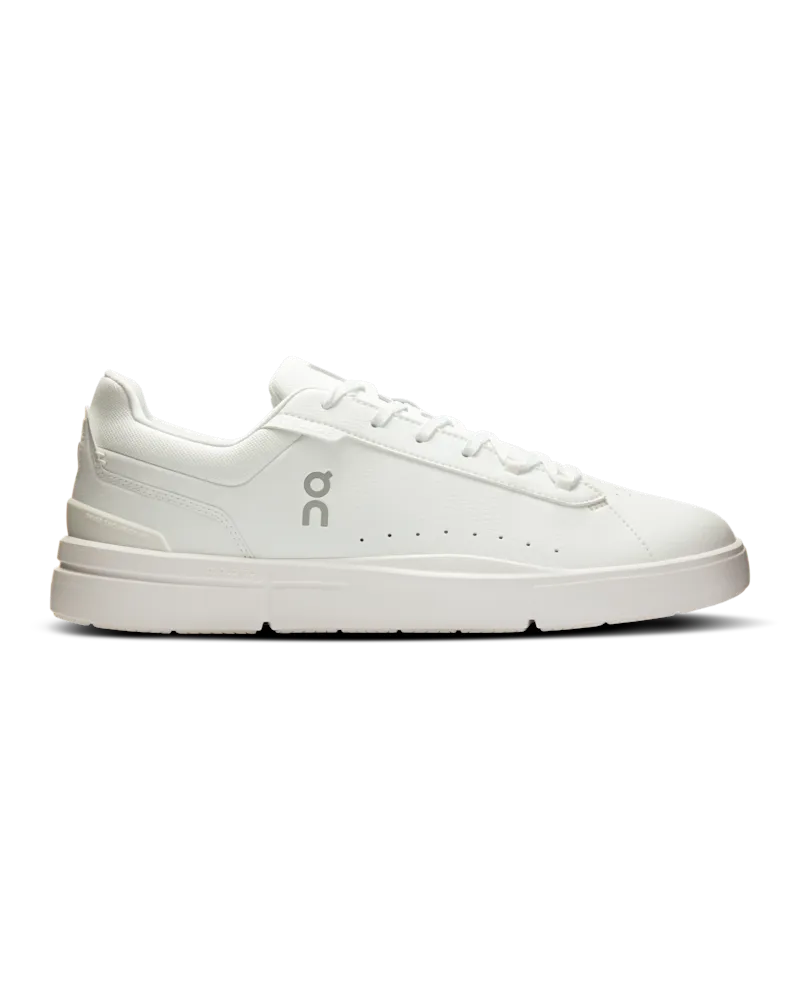 ON THE ROGER Advantage White