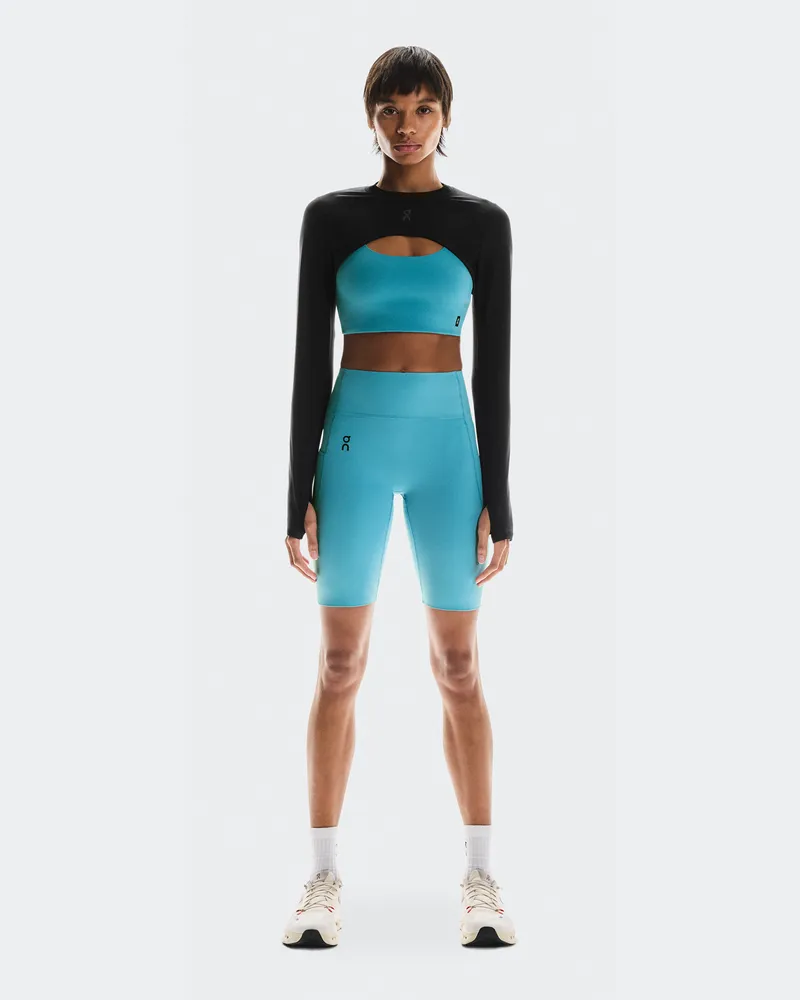 ON Studio Bolero Black
