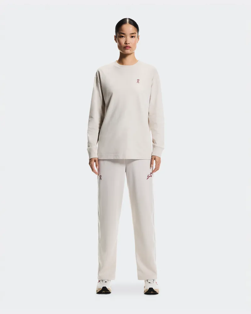 ON Club Lg-T Year of the Horse Pearl