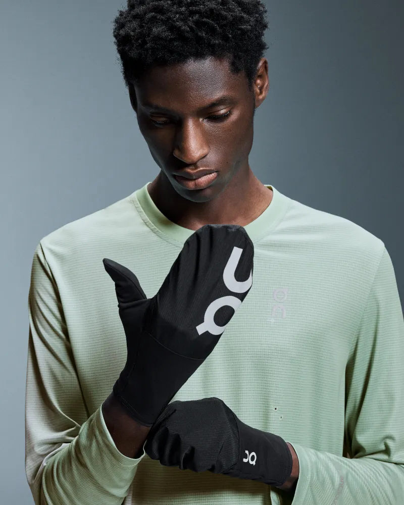 ON Core Glove Black