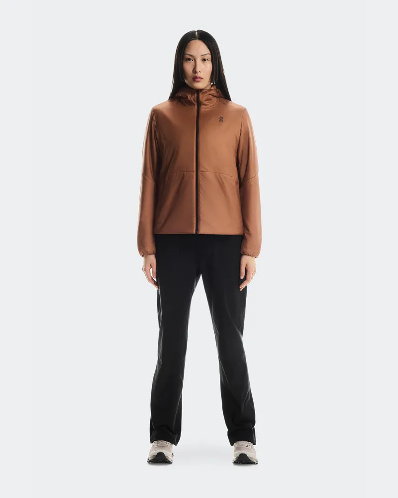 ON Trek Jacket Insulated Sphynx