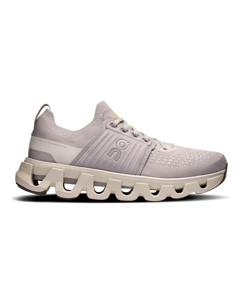 ON Cloudswift 4 Grey