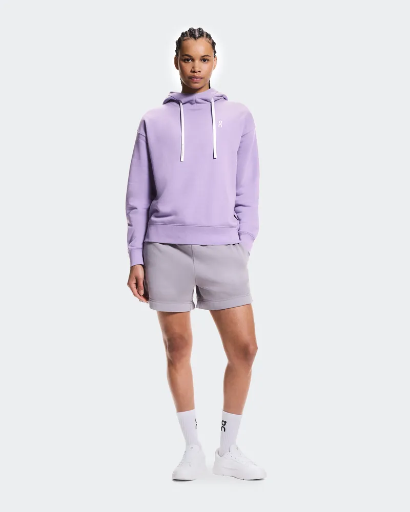 ON Club Hoodie Fade Pink