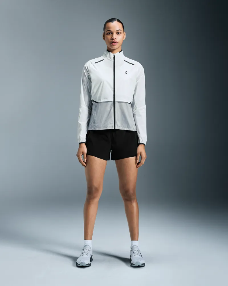 ON Weather Jacket White