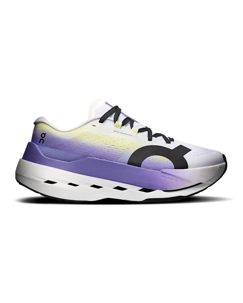 ON Cloudboom Max Purple