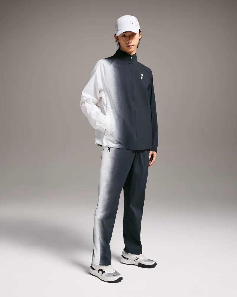 ON Court Track Pants Black