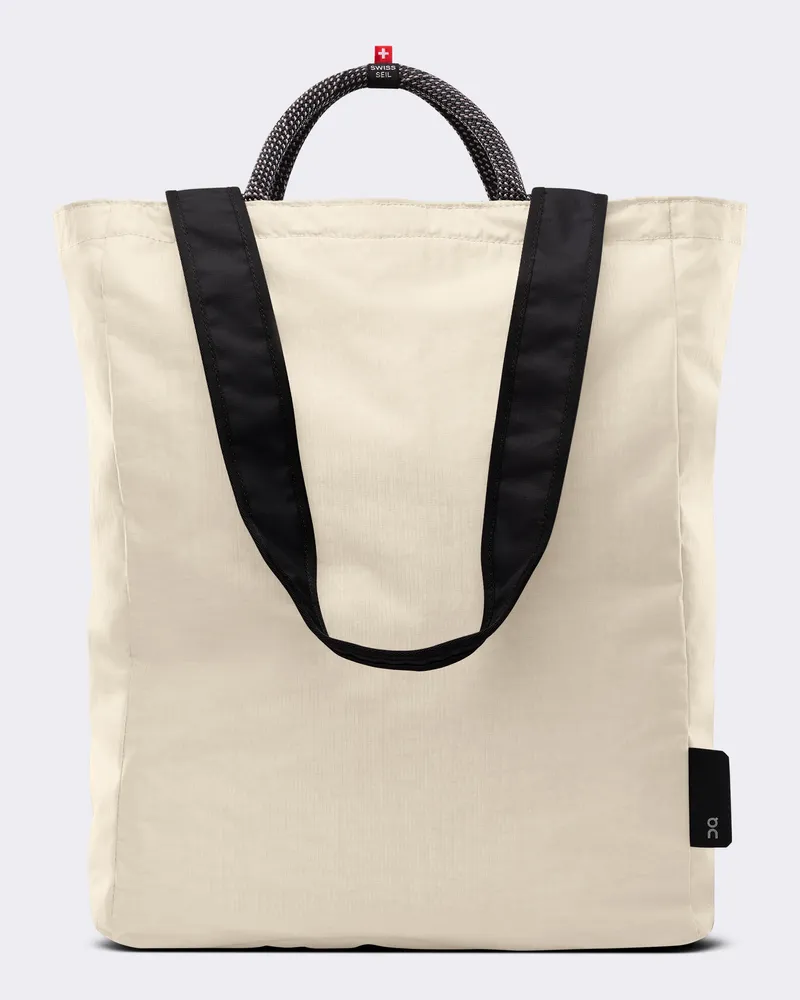ON Tote Pack 25L Beige