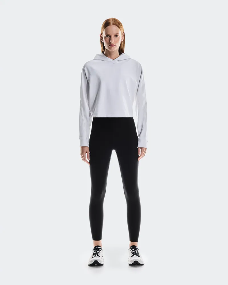 ON Train Tights 7/8 Black