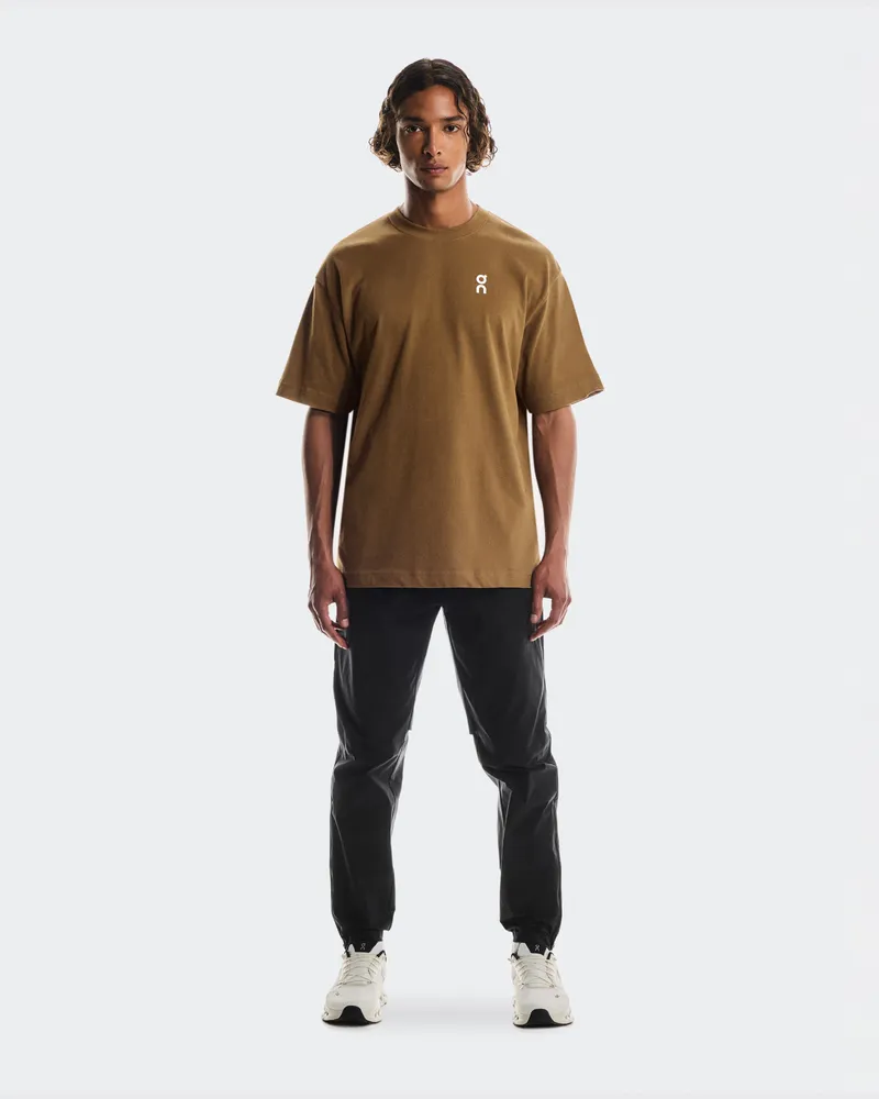 ON Club-T Brown