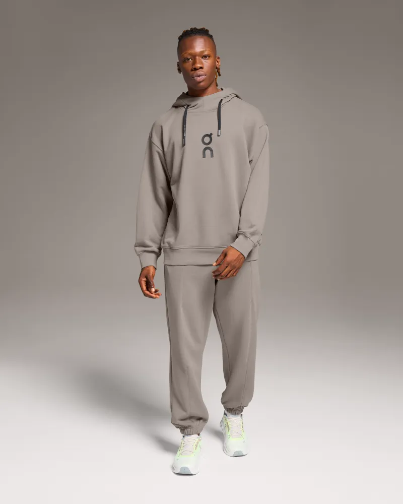 ON Club Hoodie Cinder