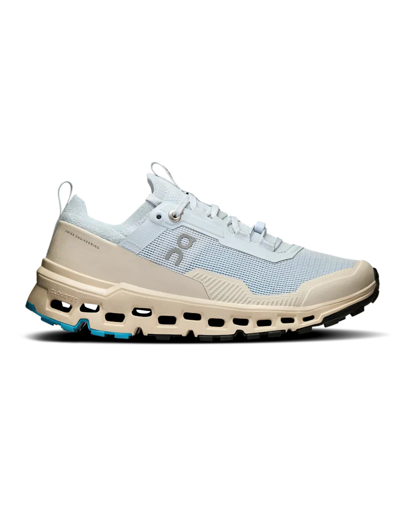 ON Cloudultra 2 Arctic