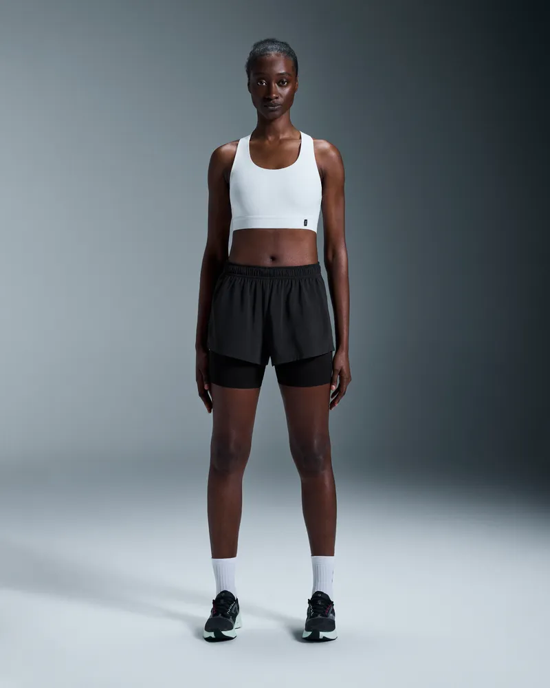 ON Pace Bra Undyed-white