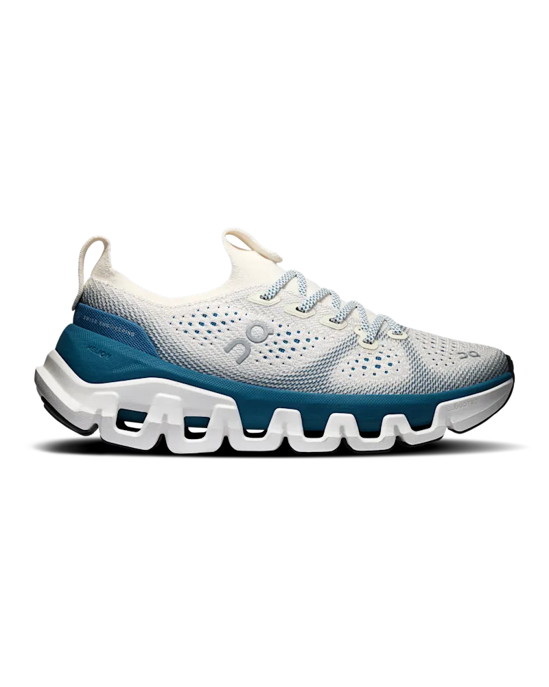 ON Cloud X Tempo Blue