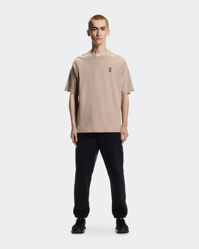 ON Club-T Beige