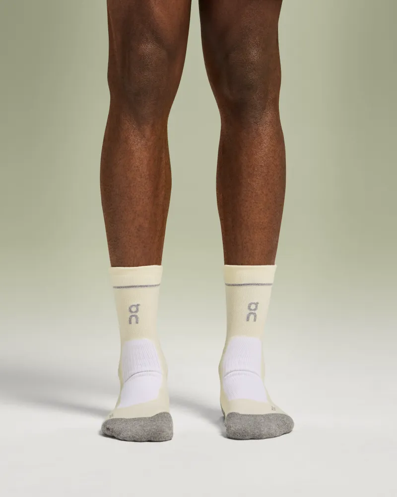 ON Merino Ultra Sock Undyed