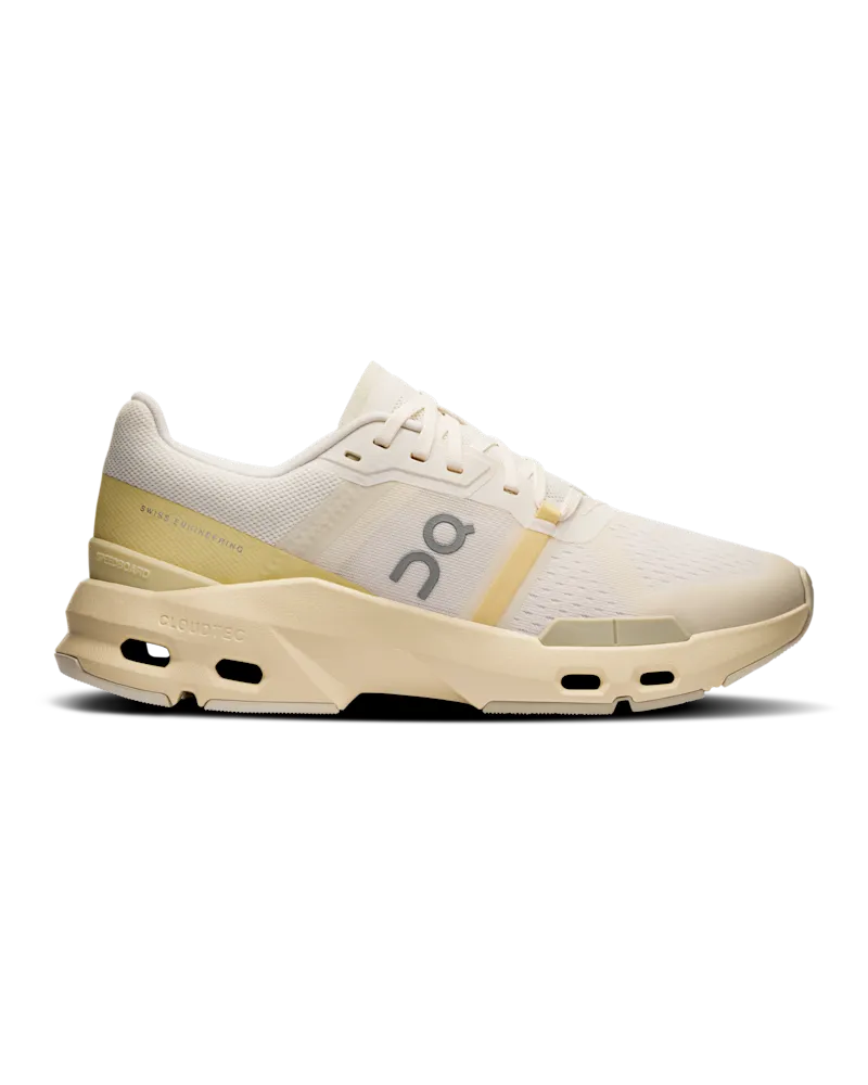 ON Cloudpulse Beige