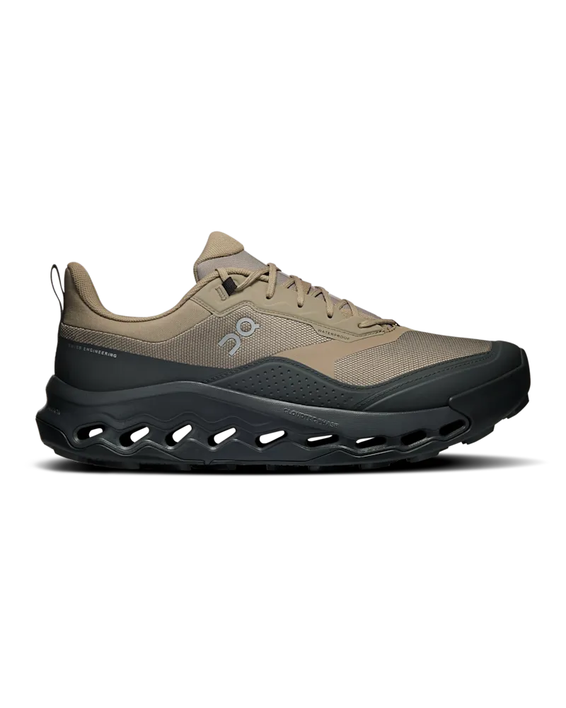 ON Cloudhoriz 2 Waterproof Green