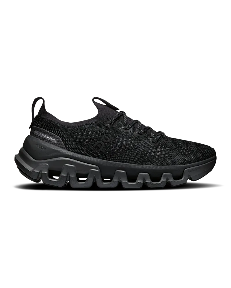 ON Cloud X Tempo Grey