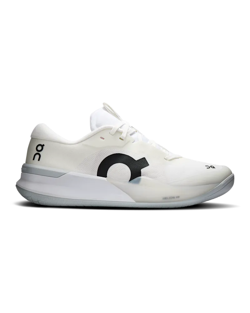 ON THE ROGER Pro 3 White